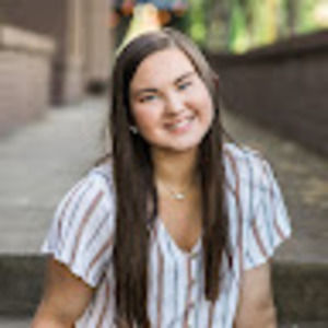 Meet your Posher, Kelley